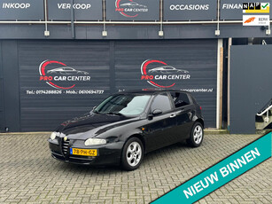 Alfa Romeo 147 1.6 T.Spark Impression AIRCO|EL.RAMEN|LMV|NAP|APK