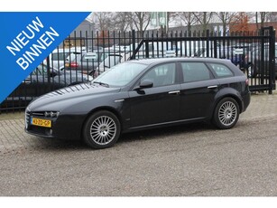 Alfa Romeo 159 Sportwagon 2.2 JTS TI