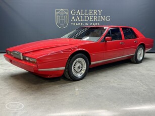 Aston Martin Lagonda series 2 - ONLINE AUCTION