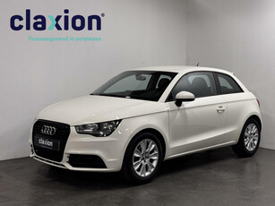 Audi A1 1.2 Attraction Pro Line Business NAP / NAVI / PDC