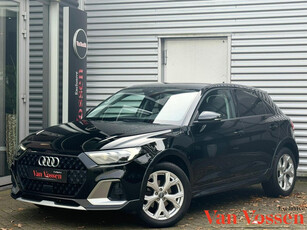 Audi A1 citycarver 30 TFSI|Virtual|S-Tronic|Navi|Led|115PK|