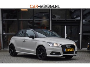 Audi A1 Sportback 1.0 TFSI 95pk S Line Led Cruise NAP