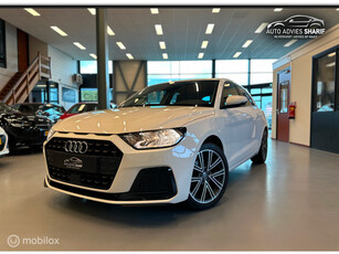 Audi A1 Sportback 35 TFSI Carplay|Stoelvw|DigitalDash|Nw APK