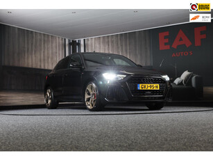 Audi A1 Sportback 40 TFSI S Line 207 PK Edition One / AUT / Navi / B & O / Camera / Dode Hoek / Sfeerverlichting / Matrix / Pdc