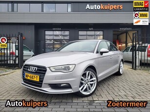 Audi A3 Limousine 1.4 TFSI CoD Ambiente Pro Line Plus