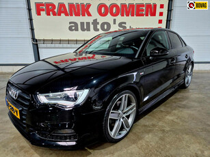 Audi A3 Limousine 1.8 TFSI 180PK quattro Ambition Pro Line S + Bi-Xenon|Navi|Bang & Olufsen|Stoel verw.|Clima|Cruise|19