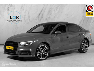 Audi A3 Limousine 2.0 TFSI QUATTRO Pro Line Plus PANO|LEDER|KEYLESS