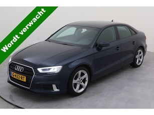 Audi A3 Limousine 35 TFSI CoD Advance NL AUTO NAVI PDC