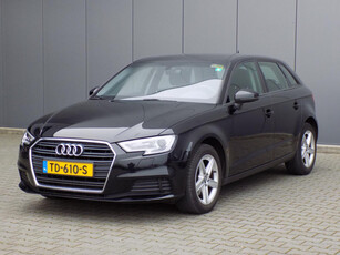 Audi A3 Sportback 1.0 TFSI Pro Line Automaat