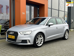 Audi A3 Sportback 1.0 TFSI Sport|Navi|LED|Cruise|Bluetooth