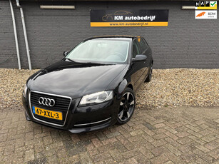 Audi A3 Sportback 1.2 TFSI Attraction Advance *Clima*NieuweApk*Cruise*trekhaak*