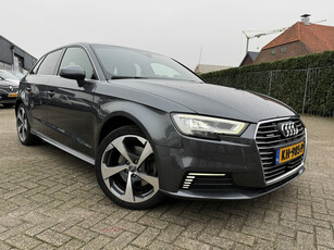 Audi A3 Sportback 1.4 E-TRON LEASE EDITION XENON/NAVI/SP.STOEL/LEER