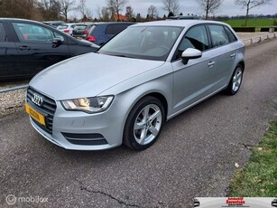 Audi A3 Sportback 1.4 TFSI CoD Ambition Pro Line S