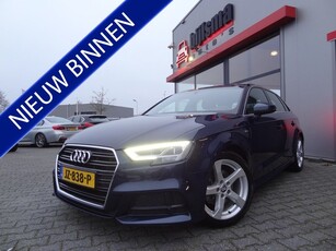 Audi A3 Sportback 1.4 TFSI CoD Sport Pro Line S (bj 2016)