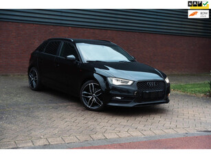 Audi A3 Sportback 1.4 TFSI S-line S3 Uitvoering !