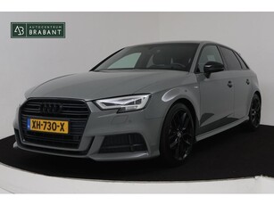 Audi A3 Sportback 35 TFSI CoD Sport S Line Edition Automaat