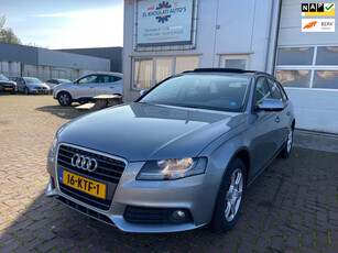 Audi A4 Avant 1.8 TFSI Pro Line Business Pano Export