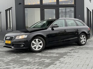 Audi A4 Avant 1.8 TFSI Pro Line Clima Stoelverwarming