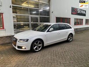 Audi A4 Avant 2.0 TFSI - S-Line - Xenon - Navi - Led - Inr M