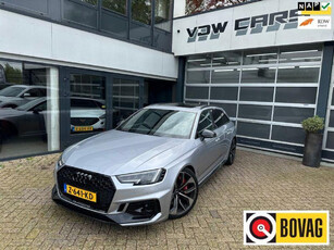 Audi A4 Avant 2.9 TFSI RS 4 Quattro