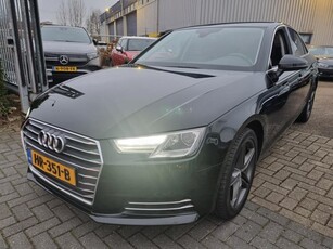 Audi A4 Limousine 2.0 TFSI ultra Pro Line Navi