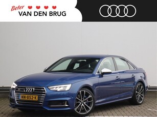 Audi A4 Limousine 3.0 TFSI S4 quattro Pro Line Plus 360°