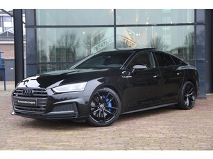 Audi A5 Sportback 3.0 TFSI S5 quattro Pro Line Plus B&O