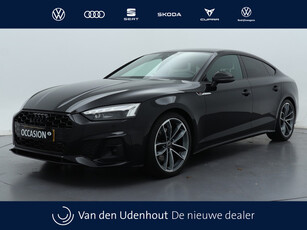 Audi A5 Sportback 35 TFSI S edition Competition