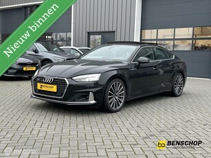 Audi A5 Sportback 40 TFSI quattro 3x S-line Panodak Navi