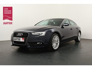 Audi A5 Sportback BWJ 2014 1.8 TFSI 170 PK Business Edition