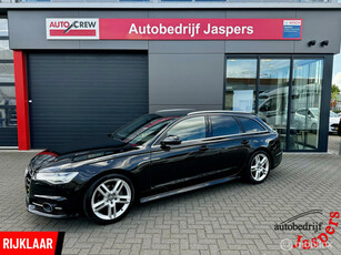 Audi A6 Avant 1.8 TFSI ultra Advance Sport