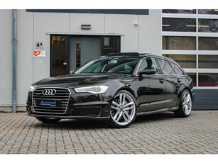 Audi A6 Avant 3.0 TFSI quattro Premium Edition