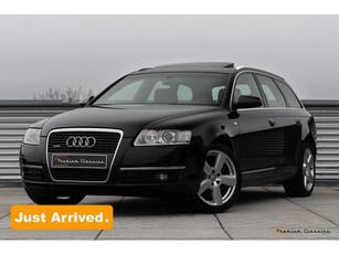 Audi A6 Avant 3.2 FSI quattro Pro Line 80.000KM S-Line