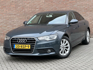 Audi A6 Limousine 2.8 FSI Pro Line Plus Navi - Leder - Trekhaak - Cruise