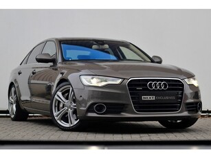 Audi A6 Limousine 3.0 TFSI quattro Pro Line Plus B&O