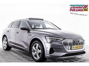 Audi e-tron 50 quattro Launch edition plus 71 kWh | PANORAMA | LUCHTVERING ✅ 1e Eigenaar .