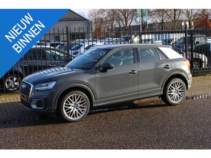 Audi Q2 1.6 TDI Design Pro Line Plus, Navigatie!