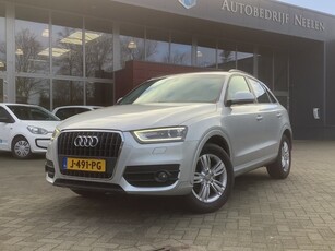 Audi Q3 1.4 TFSI S-tronic Aut. ProLine