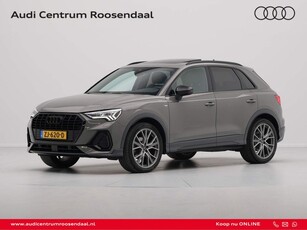 Audi Q3 35 TFSI 150pk S-Tronic edition one Panorama