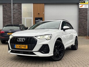 Audi Q3 35 TFSI S Line Pro Line S