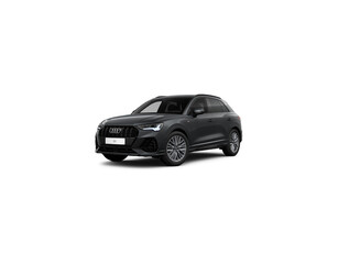 Audi Q3 45 TFSI e 245 S tronic S edition