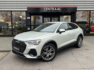 Audi Q3 Sportback 35 TFSI S-Line