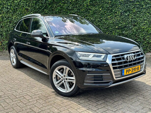 Audi Q5 2.0 TDI quattro Pro Line S | Virtual | Trekhaak | S-Line