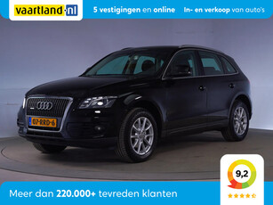 Audi Q5 AUDI Q5