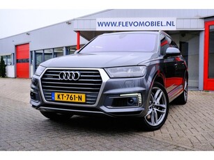 Audi Q7 3.0 TDI e-tron Quattro Premium Aut.