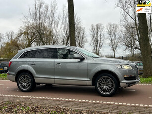 Audi Q7 3.0 TDI quattro Pro Line+ XENON!BBS!LUCHTVEREN!LEDER!