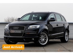 Audi Q7 3.6 FSI quattro Pro Line 5+2 89.000KM S-Line