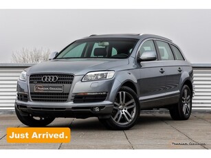 Audi Q7 4.2 FSI quattro Pro Line 74.000KM Panorama