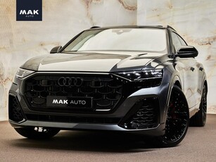 Audi Q8 60 TFSI e Quattro Pro Line S Competition, MJ2024