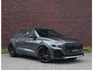 Audi Q8 60 TFSIe Quattro